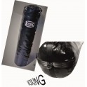Új 150x40 Boxing boxzsák. alsó rögzítéssel