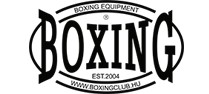 Boxing Club Webáruház